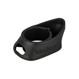 Vision Metron 5D/6D Adapter and Cable Guide for SMR System on non-ACR handlebars, component accessory for Vision bikes