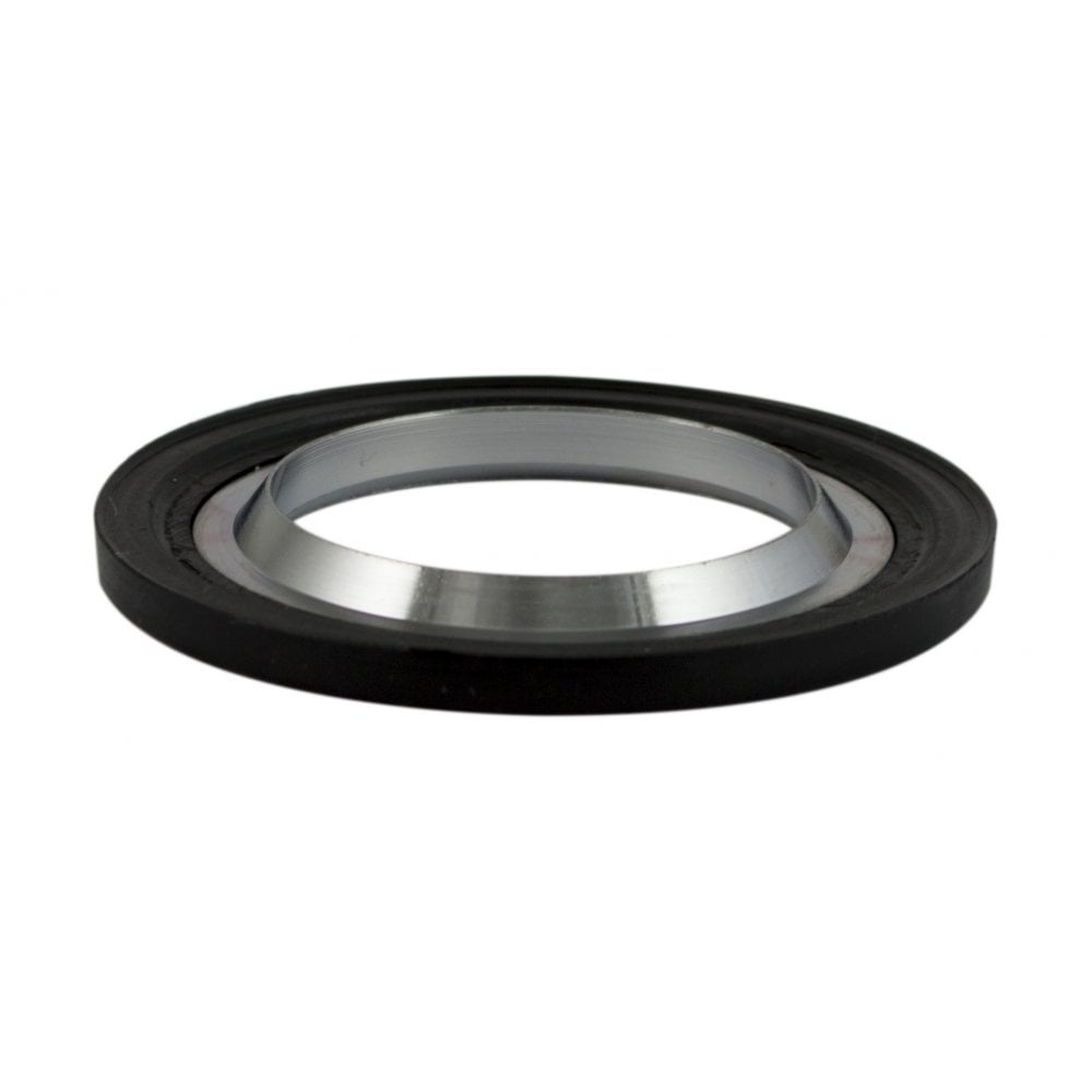 FSA Crown Race Orbit ZS 1.1/8 inch replacement component for smooth steering on bicycle forks.
