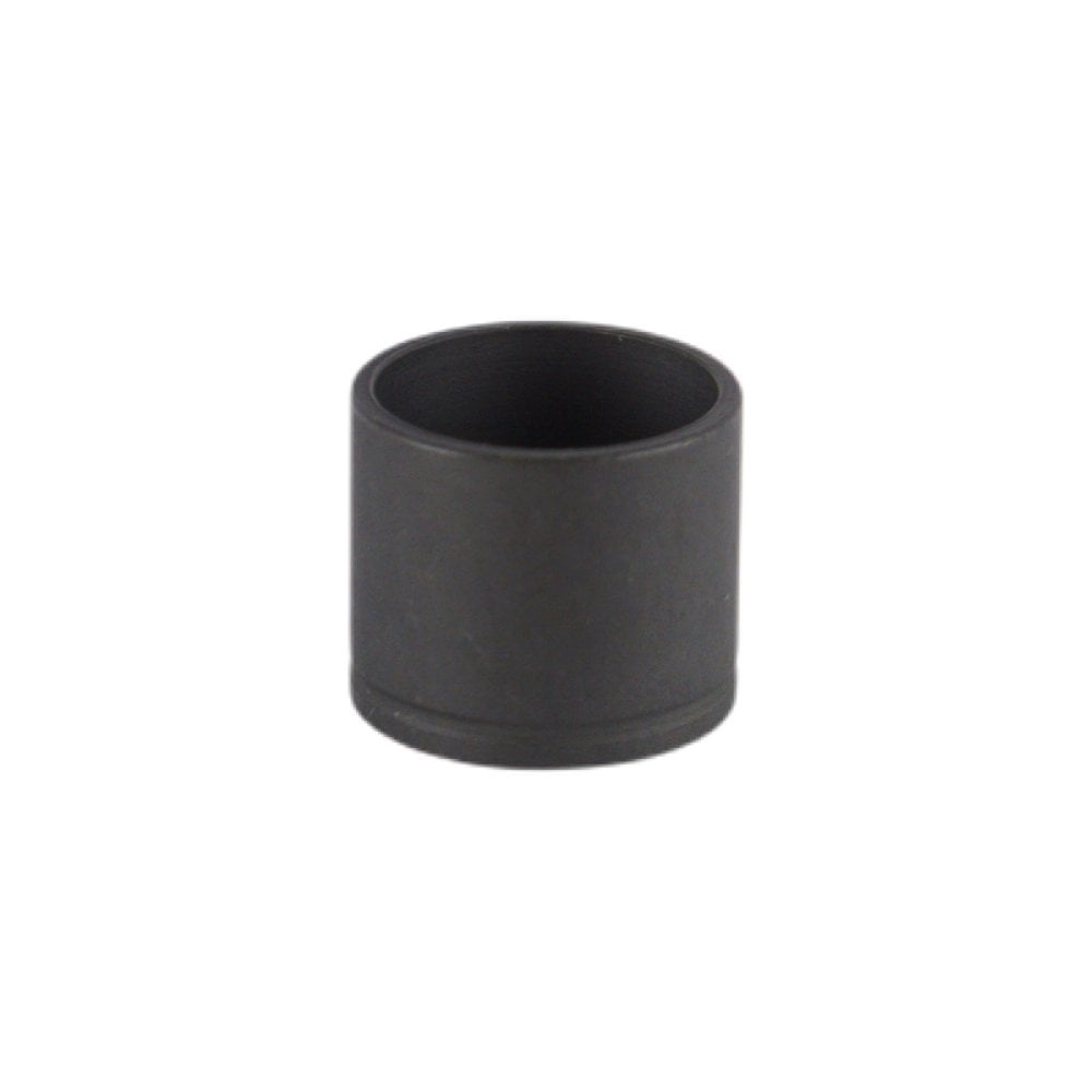 Steel Vision Freehub Spacer U2140 MW315, 14mm for bike hub alignment and performance, shown installed on a bicycle hub.