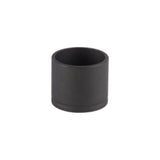 Steel Vision Freehub Spacer U2140 MW315, 14mm for bike hub alignment and performance, shown installed on a bicycle hub.