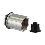 Vision Freehub for U3082/U2081 SC RB Campag hubs, compatible MW605 EL276, bike component part with detailed metal finish
