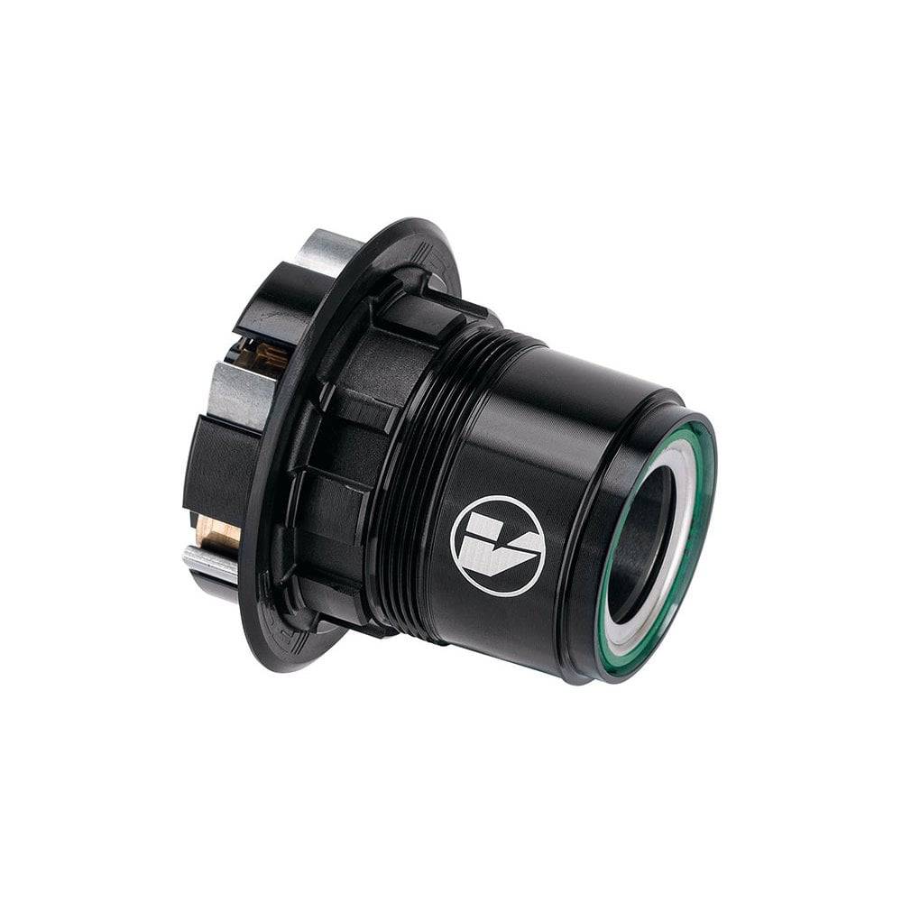 Vision Freehub SRAM XDR for 2019 Team and TriMax rim brake wheels, durable bike component with sleek design.