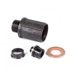 Vision Metron 40 Ltd SH11 freehub for Team 30 Disc and Team 35 Comp hubs, showcasing the sleek black component design.