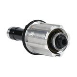 Vision Freehub PRA Campagnolo 11-speed compatible hub body for bike wheel components, shown in close-up detail.