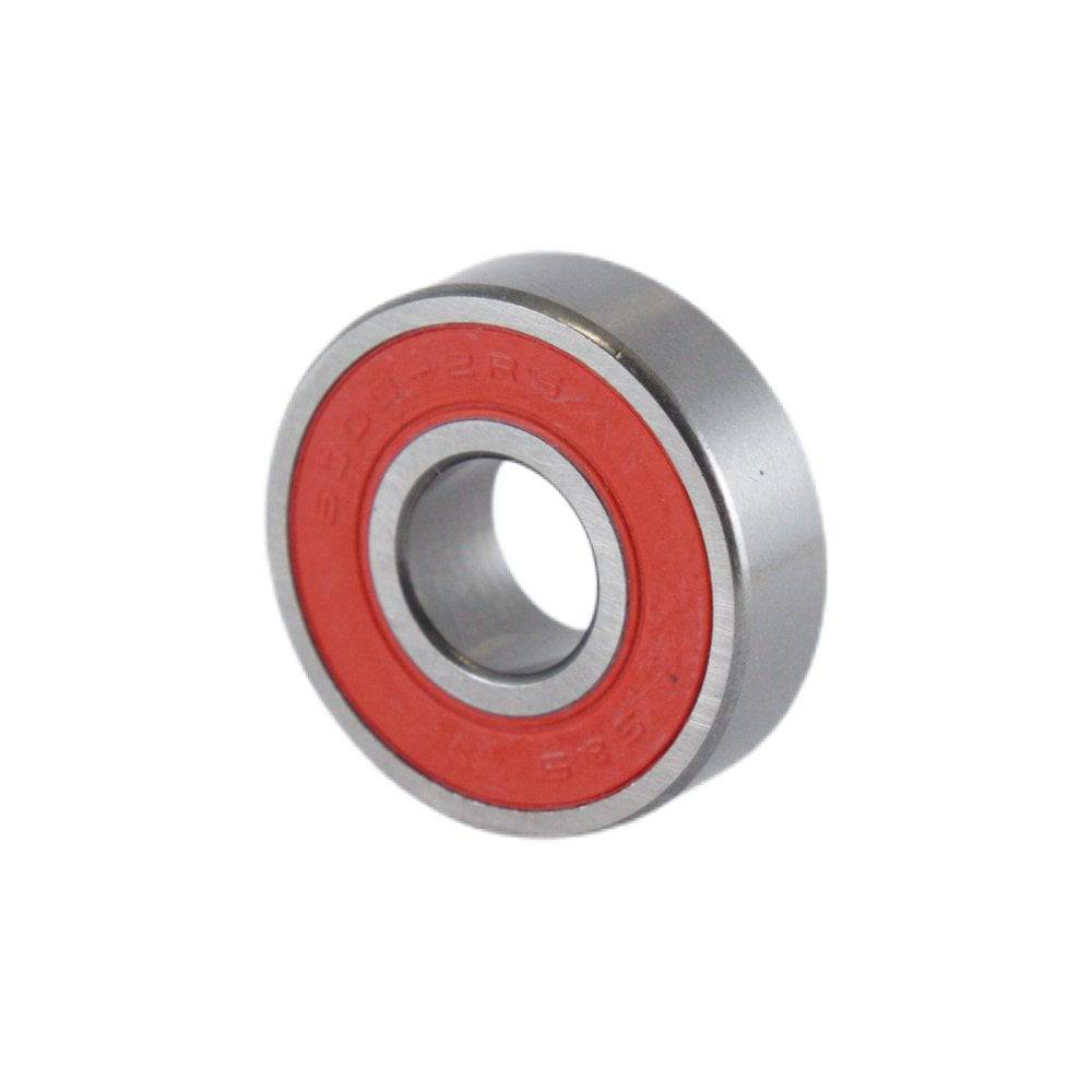 Vision Metron 40 Ltd and Team 35 rear hub bearing spares, bike component replacement parts, close-up of bearing details.