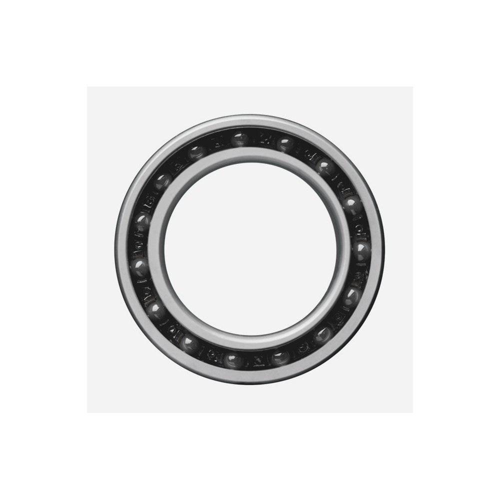 CeramicSpeed coated single bearing 61805 for cycling components, showing a close-up of the high-performance bearing.