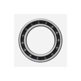CeramicSpeed coated single bearing 61805 for cycling components, showing a close-up of the high-performance bearing.