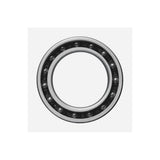 CeramicSpeed coated single bearing 61805 for cycling components, showing a close-up of the high-performance bearing.