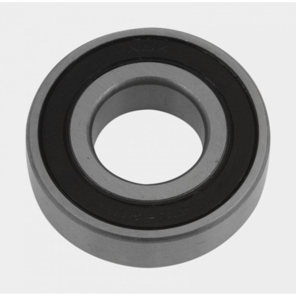 FSA BMX 19mm bearing for bottom brackets and transmission systems, durable bike component, close-up view of the bearing.