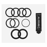 Ceramicspeed Ceramicspeed 46Mm Cup And T4768 30Mm Service Kit Spares & Accessories