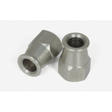 A2Z locking banjo nuts for 5.4mm brake hoses, secure leak-free connection, shown in a set of two. Automotive components.