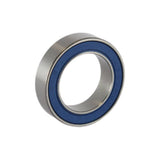 Vision Metron 40 Ltd and Team 35 front hub bearing spares for cycling wheels, showing detailed component parts.