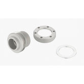 FSA BB30 Crank Bolt QR-9B 25mm, durable replacement component for BB30 cranksets, shown on a white background.