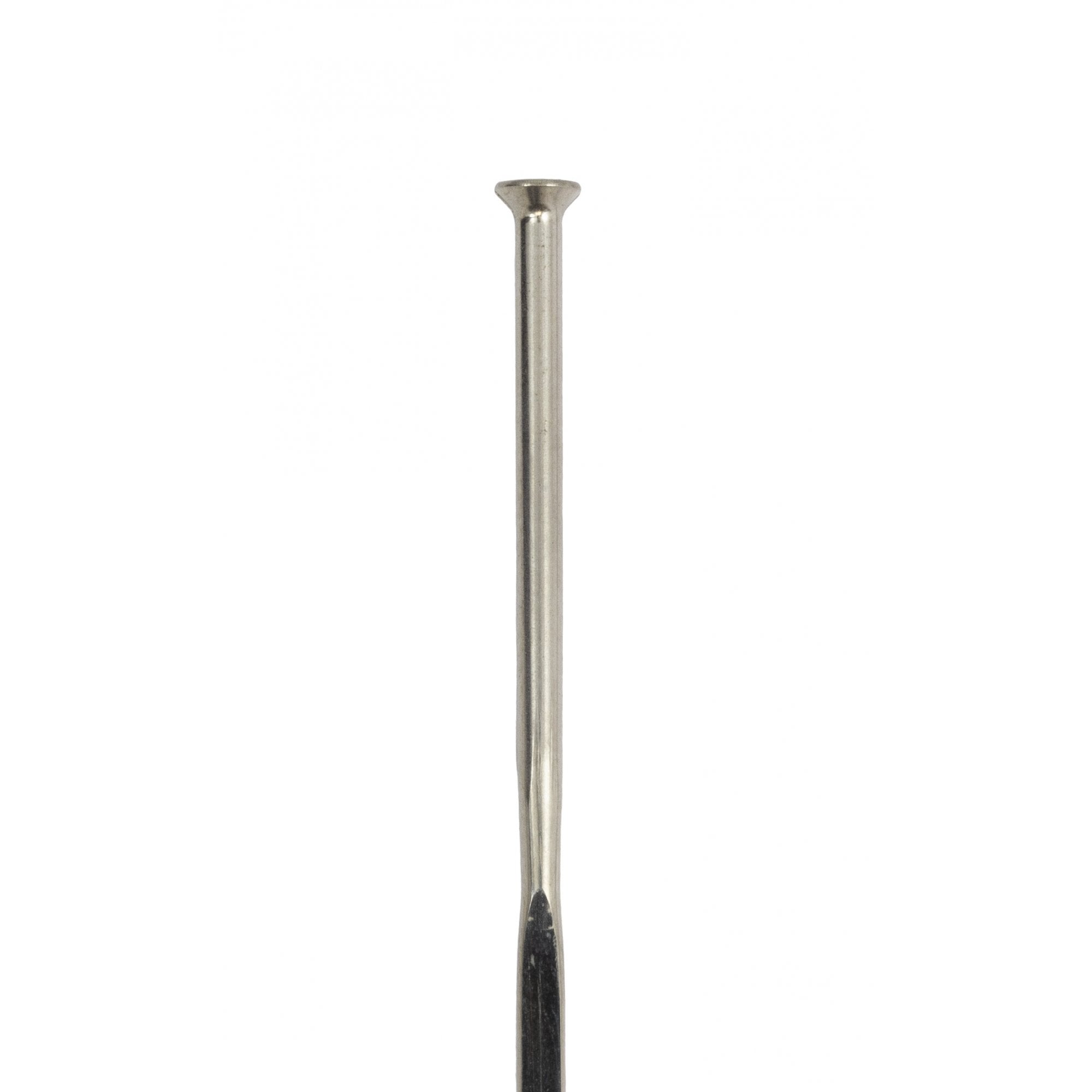Fsa Spoke Alpina Inox Silver Spokes