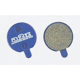 A2Z Fastop Zoom Mechanical Disc Pads Disc Pads