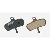 A2Z Xtop Avid Code Disc Pads Disc Pads