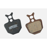 A2Z Xtop Formula Oro Disc Pads Disc Pads