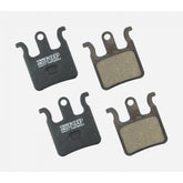 A2Z Xtop Hayes El Camino Hydraulic Disc Pads Disc Pads