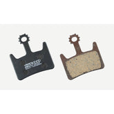 A2Z Xtop Hayes Prime Disc Pads Disc Pads