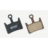 A2Z Xtop Hayes Prime Disc Pads Disc Pads