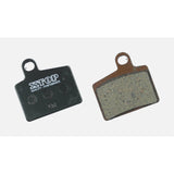 A2Z Xtop Hayes Stroker Ryde Disc Pads Disc Pads