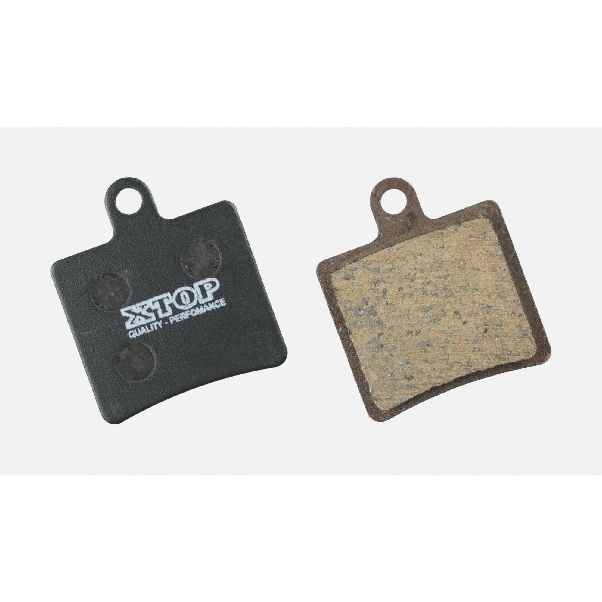 A2Z Xtop Hope Mini Disc Pads Disc Pads