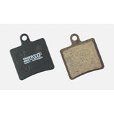 A2Z Xtop Hope Mini Disc Pads Disc Pads