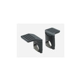 Vision Metron TFE Clip On Adapter Kit for TFE V0225 extensions, featuring 31.8mm components for easy attachment.