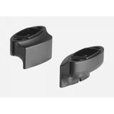Vision Metron TFE Flat MAS Adapter Kit V0234 CNC handlebar extension adapter for bicycle components.