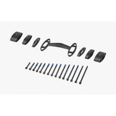 Vision Trimax Carbon Handlebar Stack Spacer Kit V0200 Spares & Accessories