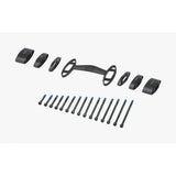 Vision Trimax Carbon Handlebar Stack Spacer Kit V0200 Spares & Accessories