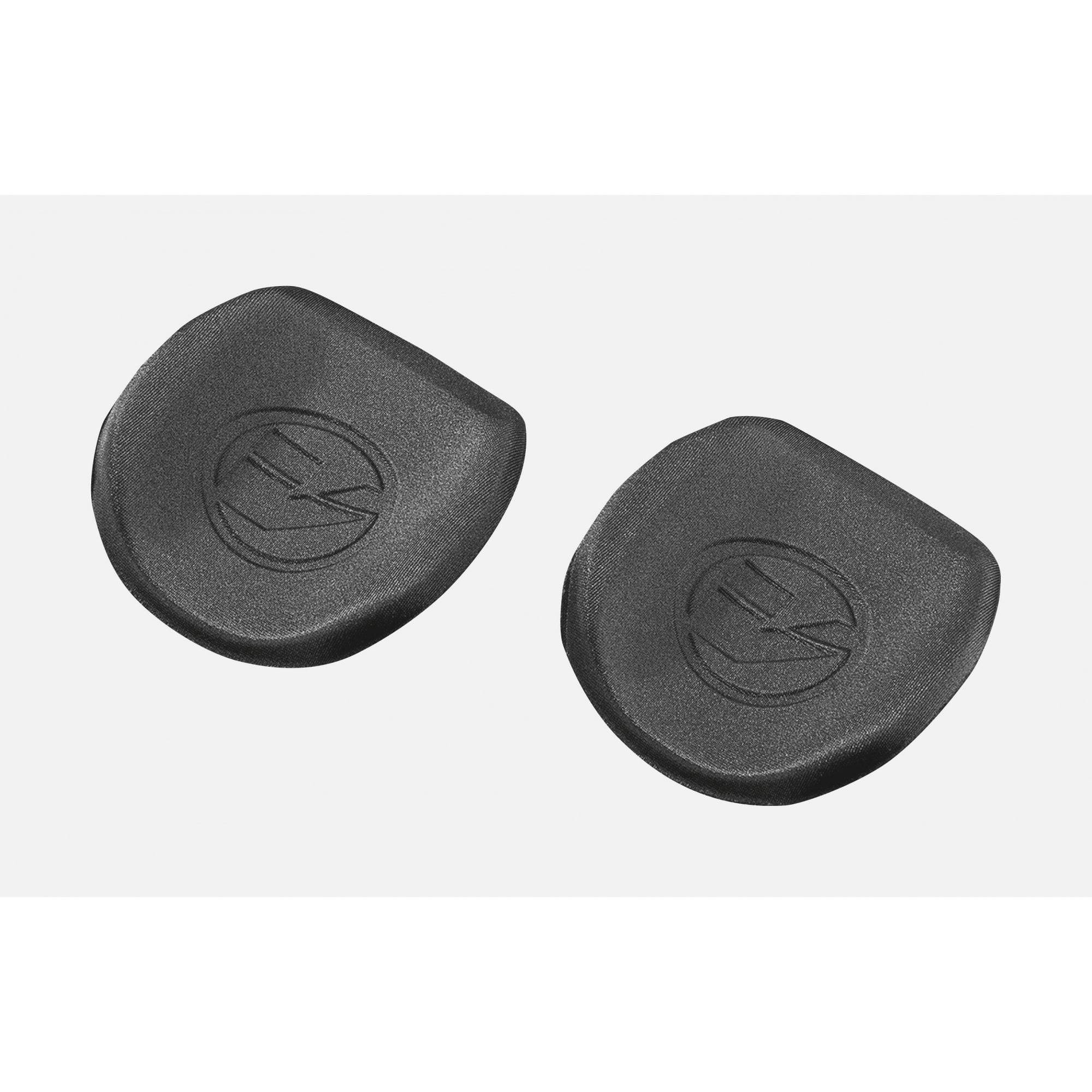 Vision Metron TFA armrest pads for handlebar support, L+R MS032, comfortable cycling components for enhanced riding comfort.