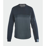 Dainese AWA BLACK Womens Fleece Jersey