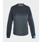 Dainese AWA BLACK Womens Fleece Jersey