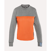 Dainese AWA BLACK Womens Fleece Jersey