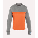 Dainese AWA BLACK Womens Fleece Jersey