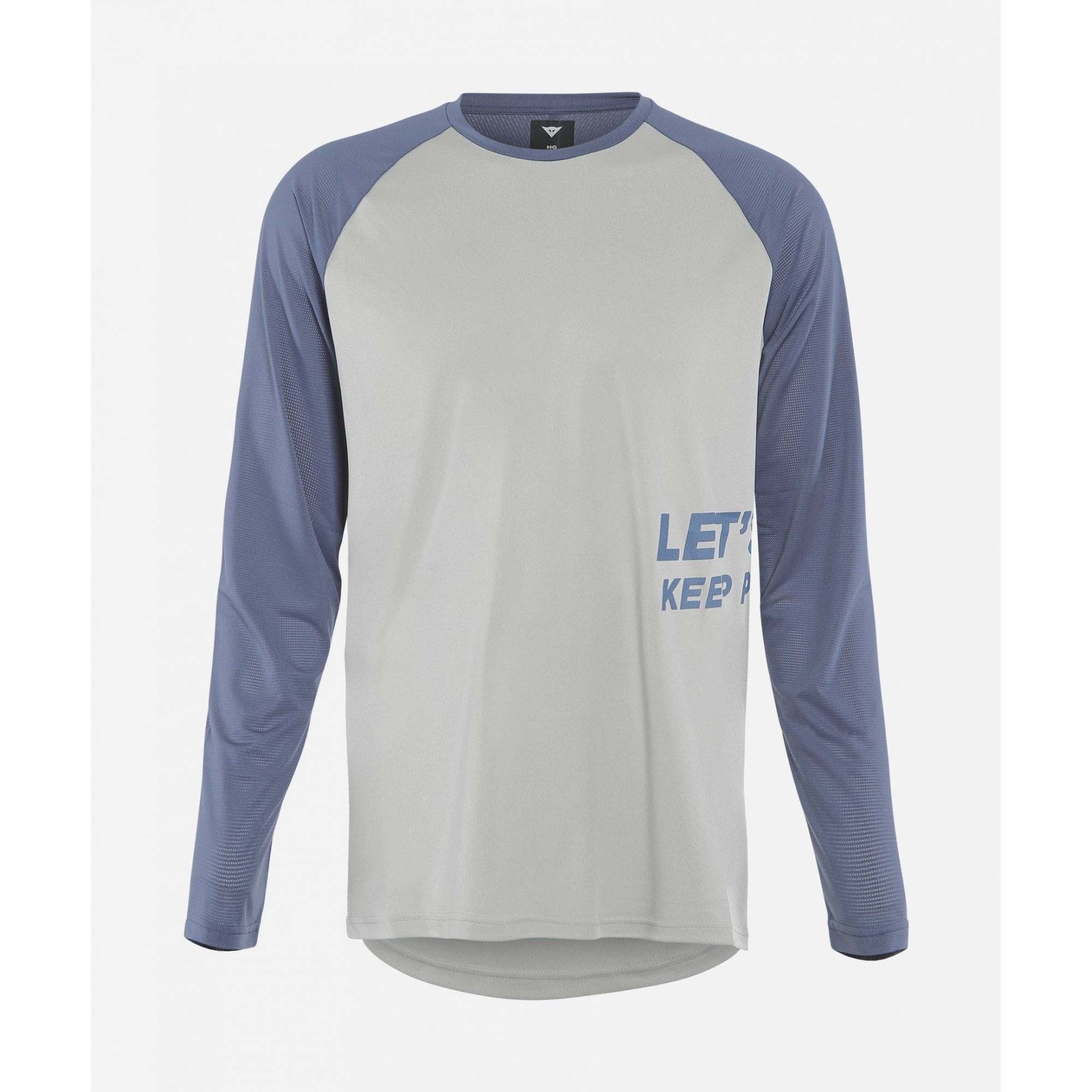 Dainese HG Tsingy LS Mens Jersey