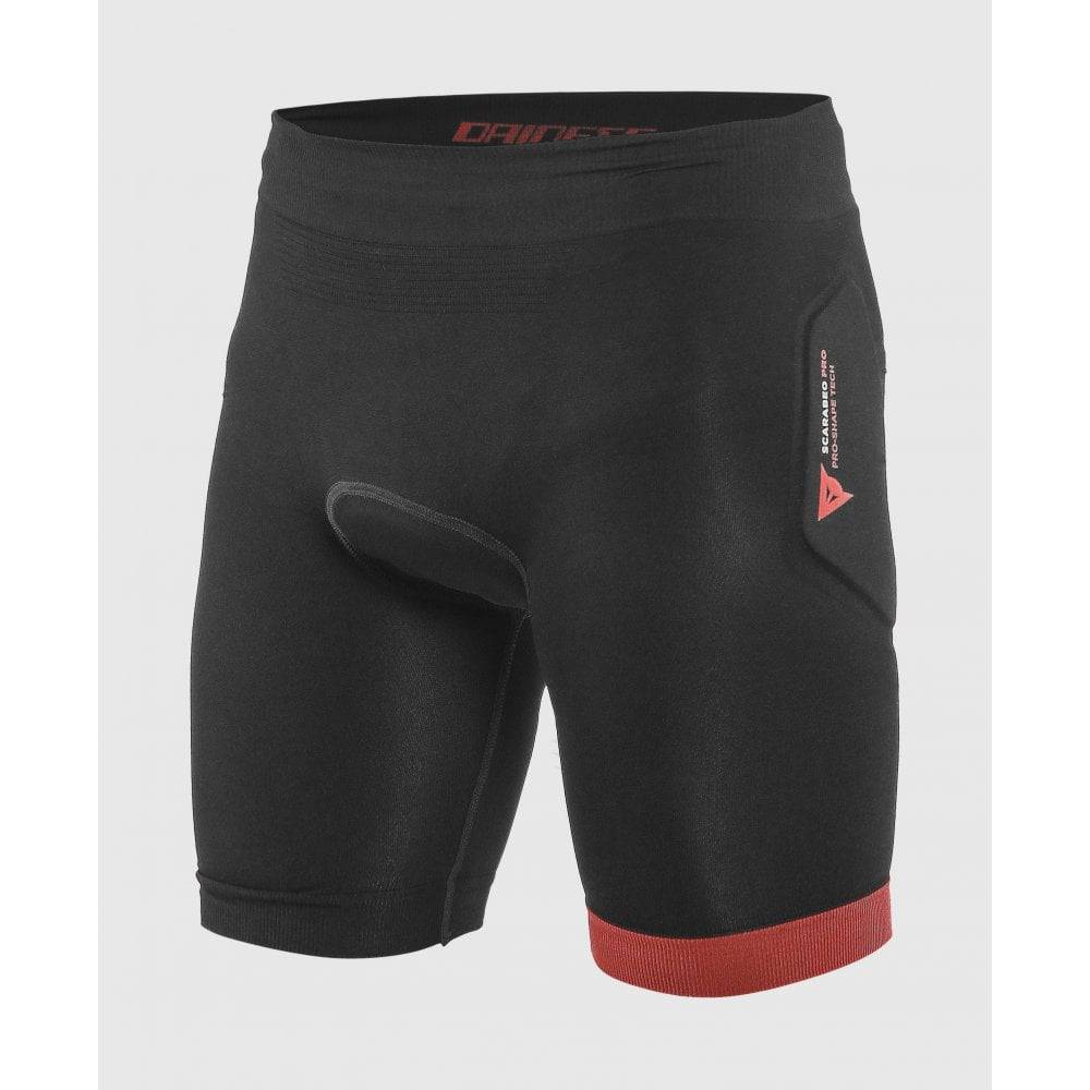Dainese Scarabeo Juniour Safety Shorts V2 Protection