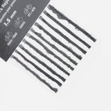 Hutchinson Puncture Repair - Plugs Kit for Tubeless Tyres