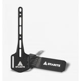 Granite Storage Portaledge XE bike bottle cage mount with strap system, durable accessory for bike hydration setups.