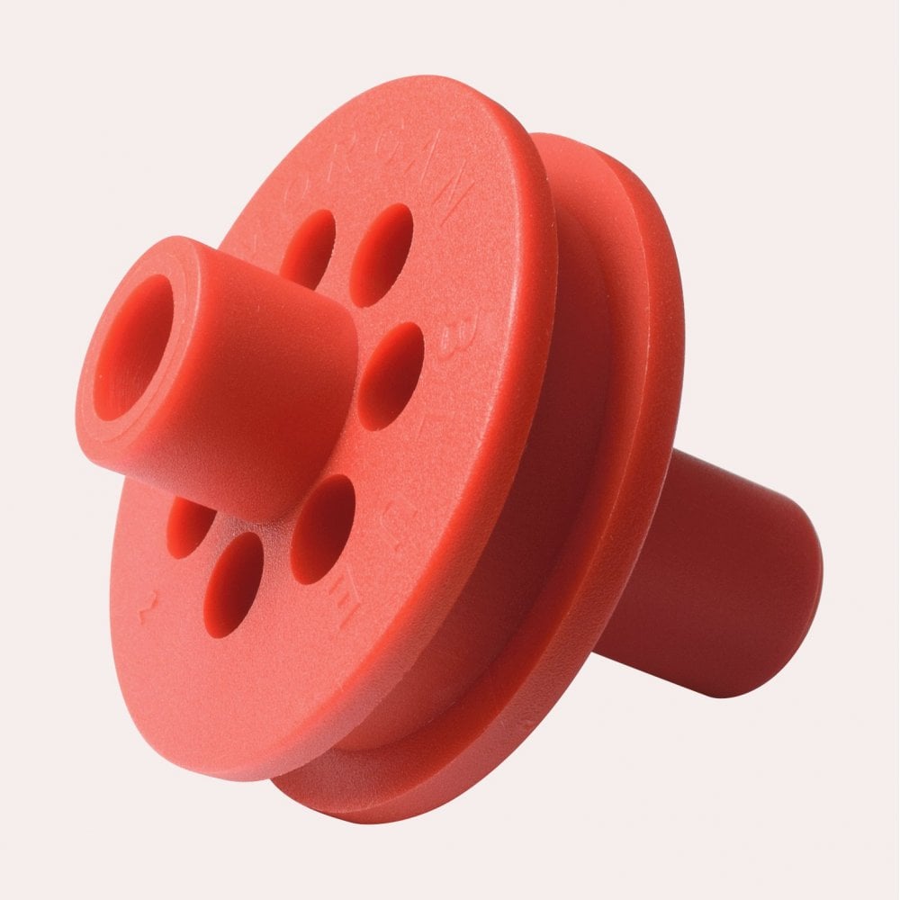 Morgan Blue Tool - Chain Keeper