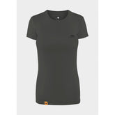 Dainese AWA BLACK Womens Tee T-Shirt Jersey
