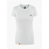 Dainese AWA BLACK Womens Tee T-Shirt Jersey