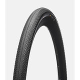 Hutchinson Overide Gravel Tyre Black Tyre