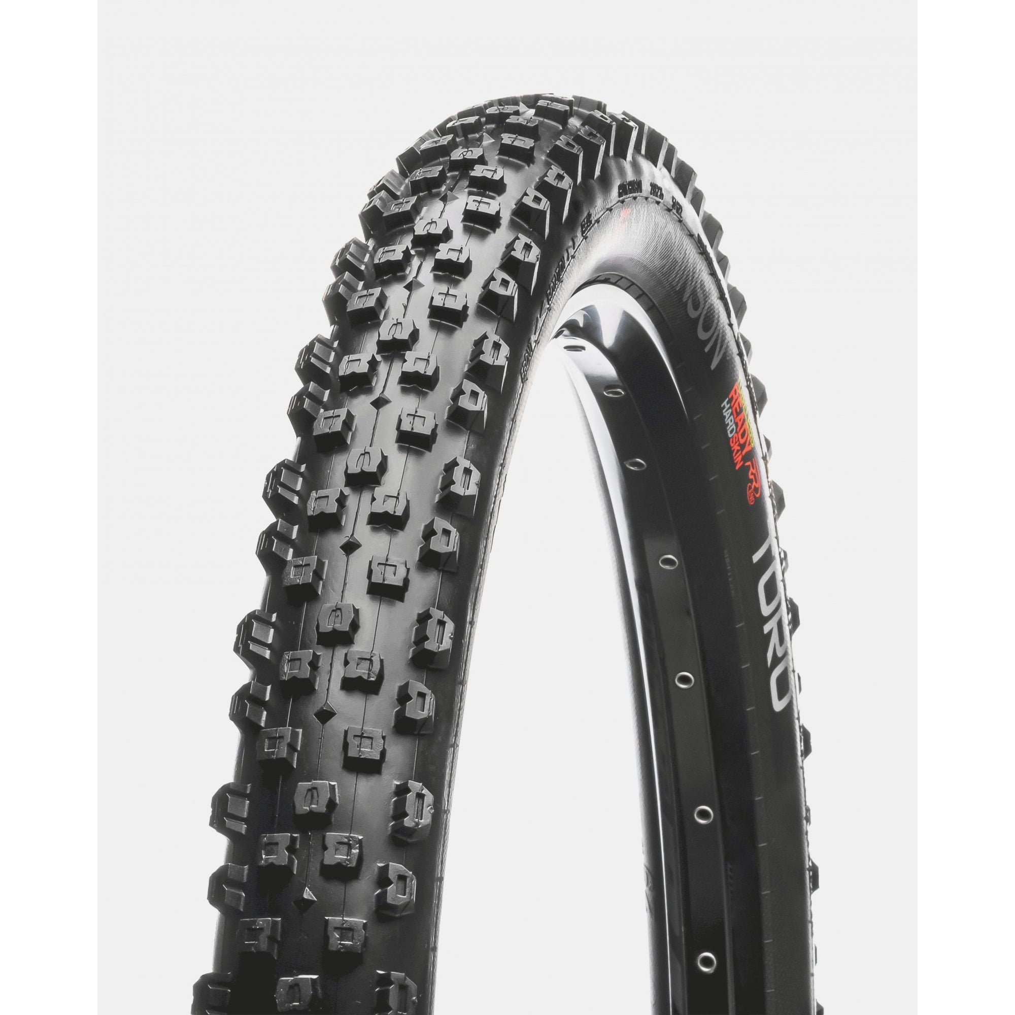 Hutchinson Toro MTB Enduro Tyre Black Tyre