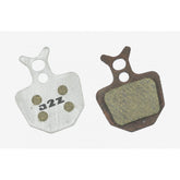 A2Z Fastop Formula Oro Disc Pads Disc Pads