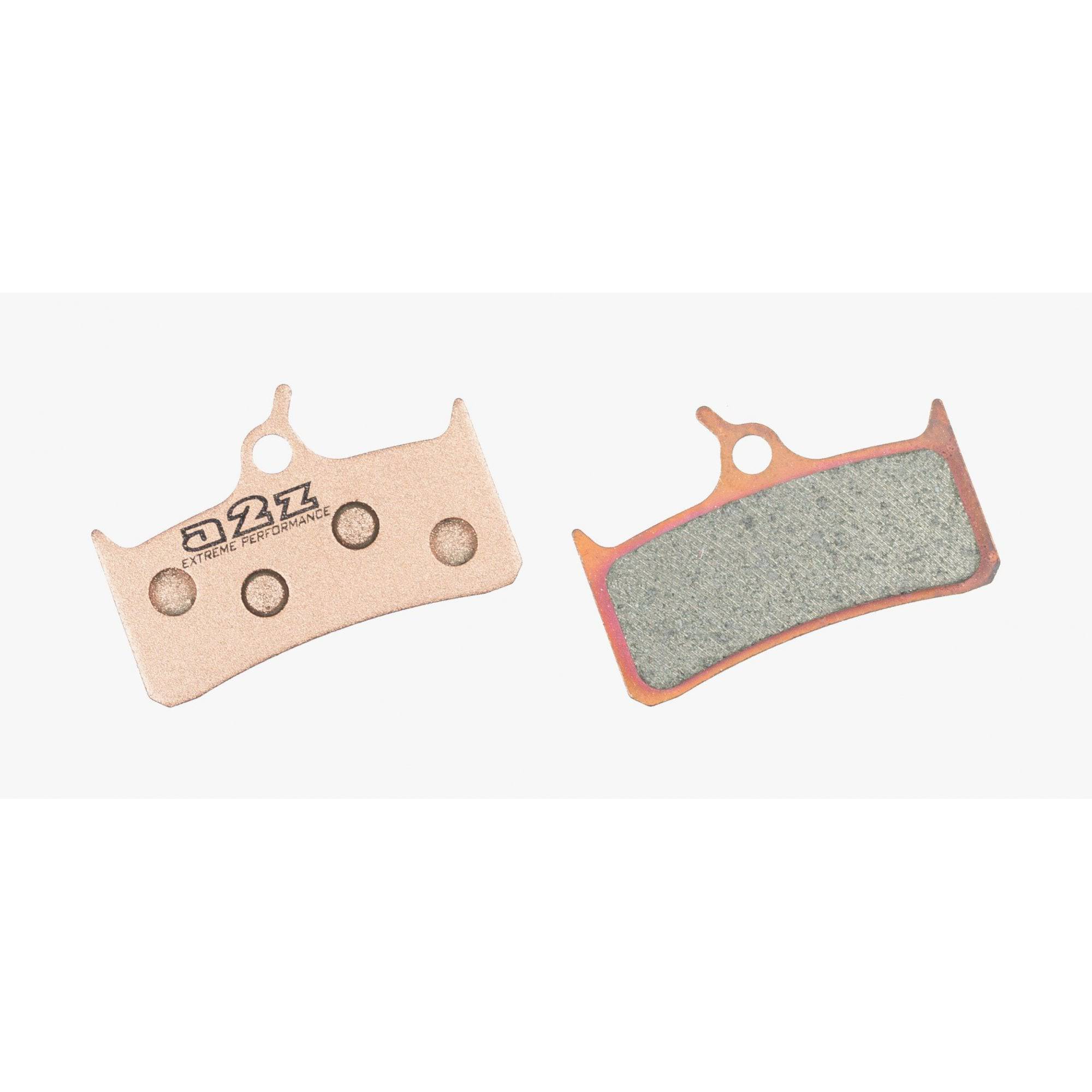 A2Z Fastop Shimano Br-M755 Disc Pads Disc Pads