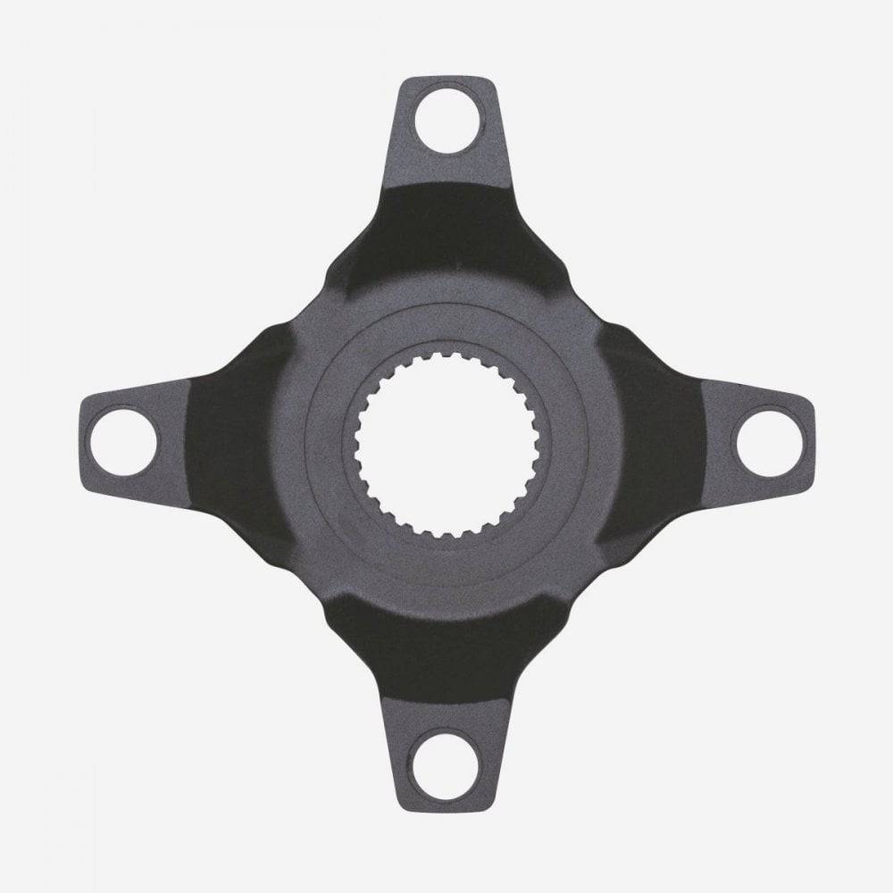 FSA Bosch G4 Spider 1x12 alloy drivetrain component with 104 BCD and 55mm chainline, designed for bike gearing systems.