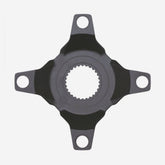 FSA Bosch G4 Spider 1x12 alloy drivetrain component with 104 BCD and 55mm chainline, designed for bike gearing systems.
