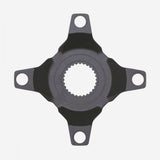 FSA Bosch G4 Spider 1x12 alloy drivetrain component with 104 BCD and 55mm chainline, designed for bike gearing systems.